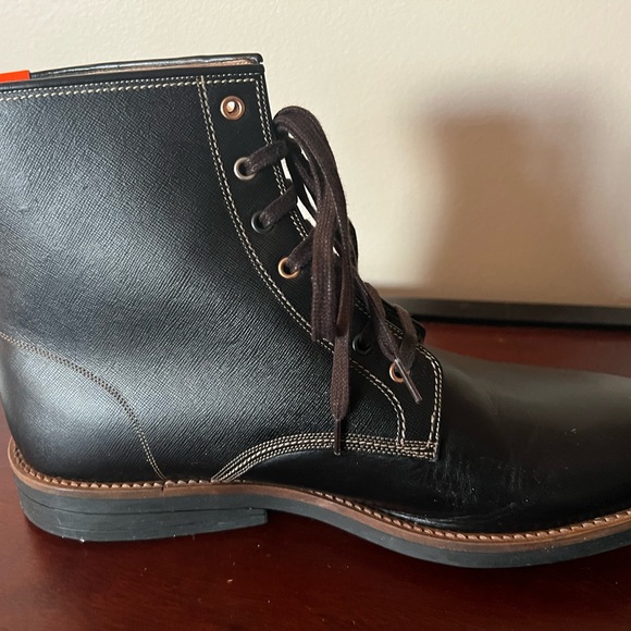 Paul Smith of UK dress boots. - Picture 10 of 12